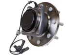 For 2011-2019 Chevrolet Silverado 3500 Hd Wheel Hub Assembly Front 56489VQJR New. Price: $277.13.