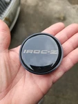 1985-88 Chevrolet Camaro Iroc-z Nos Gm 14066937 Wheel Center Hub Cap 14068775 Oe New. Price: $60.00.