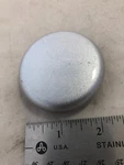 1999-02 Chrysler 300M Lhs Oe Wheel Center Hub Cover Cap TP02TRMAA 04782290AA Used. Price: $9.75.