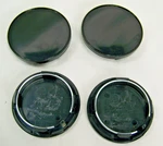 Bbs Wheel Center Caps 70.6MM(2.78IN) 09.24.467 09.24.486 New. Price: $25.00.