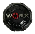 #worx By Ultra 8 Lug Gloss Black Wheel Center Cap 30171765F-A Short Round New. Price: $49.99.