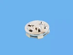 Genuine Mopar Wheel Center Cap 68157851AB New. Price: $24.19.