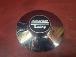 American Racing Wheels Center 10210 899922A Hubcap Used. Price: $14.99.