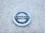Nissan Maxima, Murano, Quest Oem Wheel Chrome Center Cap 40343 5Y700 #2A-9 Used. Price: $8.00.