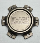 *used Black Rhino Bronze Wheel Center Cap Screws Not Included 9211L139-A. Price: $19.99.