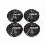 Rays Gram Lights Center Black/black For 57CR 57DR (set Of 4 Caps) New. Price: $128.00.