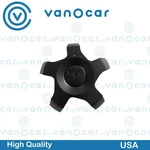 2021-2024 For Tesla Model X/s Wheel Center Cap Cyberstream 22" 1620238-00-A New. Price: $64.20.