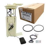 Acdelco MXMG3818 Fuel Pump Module For Chevrolet Oldsmobile Pontiac 3.4L 1997 New. Price: $29.99.