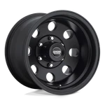 15X7 American Racing AR172 Satin Black Wheels 5X5.5 (-6MM) Set Of 4 New. Price: $673.20.