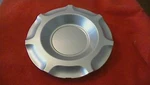 (1) 2001-2006 Silver Center Hubcap Fits Series 320 323 325 330 Bmw Used. Price: $27.95.