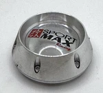 CAP924 Sport Max Racing Chrome Wheel Center New. Price: $26.90.