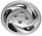 95-99 Hyundai Accent Oem Wheel Rim 14X5 14" 70663 5291022200 ( No Center Cap) Remanufactured. Price: $197.10.