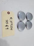 1999 Range Rover Oem LDB001 Four Center Caps Used. Price: $56.00.