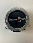 Vision Wheels C398-6V C398MN-6-GA C-310-2 LG1310-14 Chrome Center Cap New. Price: $39.99.