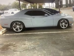 Dodge Challenger Charger 2020 2021 2022 Wheel Rim X Factory Oem 6TE81TRMAA Used. Price: $300.00.
