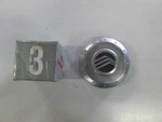 Center Cap Fits Mountaineer 305187 Used. Price: $30.00.