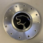 01 02 Mercury Cougar Oem Center Hub Cap Machined 1S81-1000-BA 1S81-1000-EA Used. Price: $19.80.