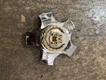 Cadillac Replica Center Cap ( B9491) # MH2102 Used. Price: $34.19.