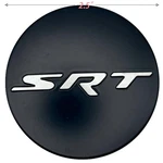 For Dodge Challenger Oem Center Cap 2015-2022 Black 5QW99TRMAA (2.5IN) Used. Price: $29.99.