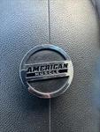 American Muscle Center Cap # A523F (1) Used New. Price: $15.00.