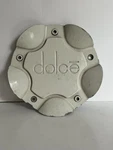 Dolce Wheels Center Cap Part# BC-636 Stock# 1126 Used. Price: $29.99.