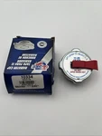 Carquest Radiator Cap-safety Release Gates 31535 10334 New. Price: $10.99.