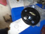 83-94 Blazer S10 Jimmy S15 Sonoma Oem Center Hub Cap 1319 48191 48190 48189 New. Price: $20.00.