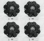 Cap Deal Mayhem Gloss Black Wheel Rim Center C108040B01 W/ Screws Included New. Price: $99.95.