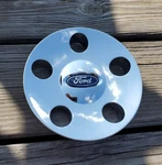08-10 Ford Edge Oem Chrome Center Cap 8T43-1A096-AA New. Price: $19.95.