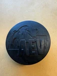 Aev Center Cap ( P10455) A5471785F-3 Used. Price: $34.19.