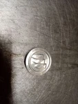 Wheel Center Cap Opt Rqh Buick Logo From 2023 Encore Gx 10266048 Used. Price: $37.69.