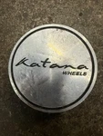 Katana Center Cap ( P10919) DC-0202 Used. Price: $34.19.