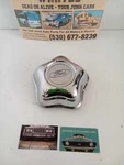 Ford Ranger 95-02 Chrome Wheel Center Caps F57A-1A096-EA Used Oem. Price: $23.33.