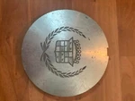 Cadillac Seville Eldorado Oem Wheel Center Cap 25604634 25535311 1727 C001 Used. Price: $39.99.