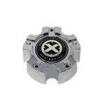 377B1405H / American Racing Atx Chrome Bolt-on Center Cap New. Price: $50.50.