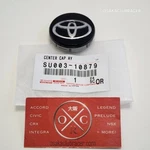 Genuine Oem 2022-2025 Toyota GR86 Wheel Center Cap 1PC SU003-10879 New Black. Price: $24.75.
