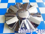 Panther Wheels 38 Chrome Center Caps # EMR-245-CAP Custom Hub (1) Used. Price: $44.99.