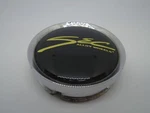 Sec Wheels Chrome Wheel/rim Center Cap UK-2222C Pop-in Ship/free Gift Used. Price: $39.99.