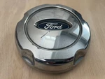 2002 2005 Ford Explorer Chrome Center Cap Oem 1L24-1A096-HA Wheel Hub Cover Used. Price: $8.95.