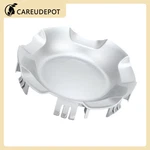 Wheel Center Cap NO.9597683 For Gmc Yukon OD:180MM/7.09" Silver Tone Plastic New. Price: $21.68.