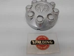 Wheel Center Cap From 2004 Dodge Ram 2500 10900162 Used. Price: $50.94.