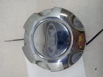 1999 Ford Explorer Center Cap Chrome Oem Used Tested. Price: $45.99.