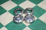 05-16 F250 *note* Chrome 8 Eight Lug 4X4 Wheel Center Cap Set Oem Wty Used. Price: $150.99.