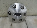 2007 Ford Pickup F150 Center Cap Oem 5L3Z1130EA Used. Price: $47.00.