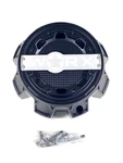 Worx / Ultra Motorsports Matte Black Wheel Center Cap 83182090F-1B A89-0087SB New. Price: $39.00.