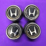 Pieces 84 85 Honda Civic / Crx Oem Wheel Center Hub Cap 63669 63667 LOT2 Used. Price: $24.99.