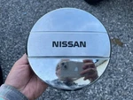 Nissan Sentra Pulsar 310 Oem Wheel Center Cap Chrome Finish 40315 37A00 Used. Price: $12.95.