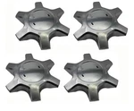 2020-2023 Toyota Tacoma 18 Inch Wheel Silver Center Cap 4260B-04100 TY-168, Pc New. Price: $21.38.