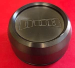 One New Dub Center 1003-06-04DT Pop Machined Dark Tint Wheel CAP/3094. Price: $29.99.