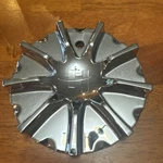 Helo Center Cap (P7190) # 827L163 A083 Used. Price: $39.50.